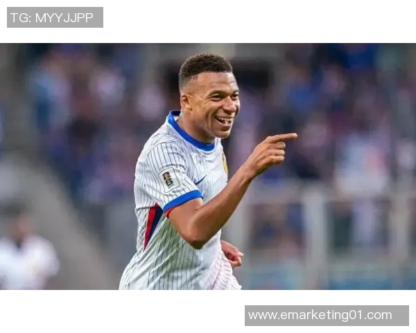 姆巴佩领衔法国队再创辉煌足球世界的未来之星崛起之路